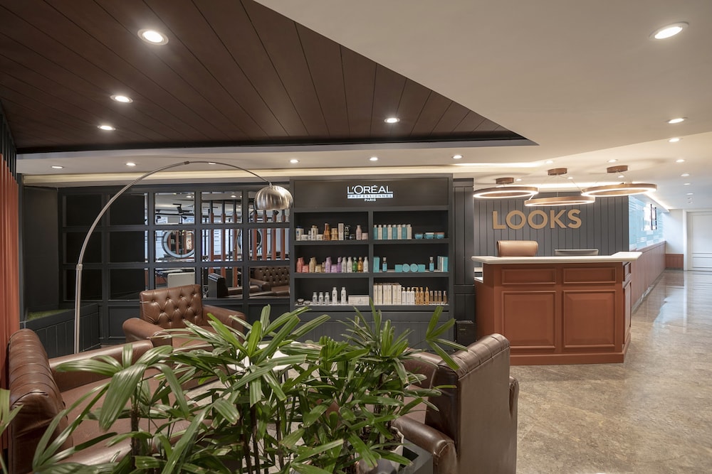 Radisson Blu Hotel Kaushambi Delhi Ncr 10/68