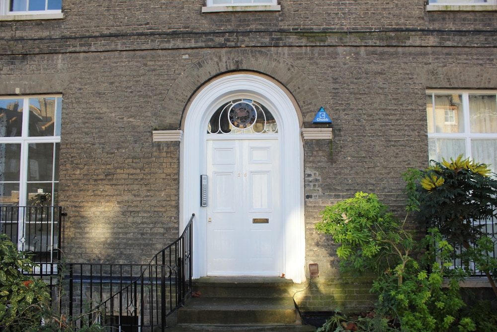 Cambridge City Studios (Peymans) 1/63