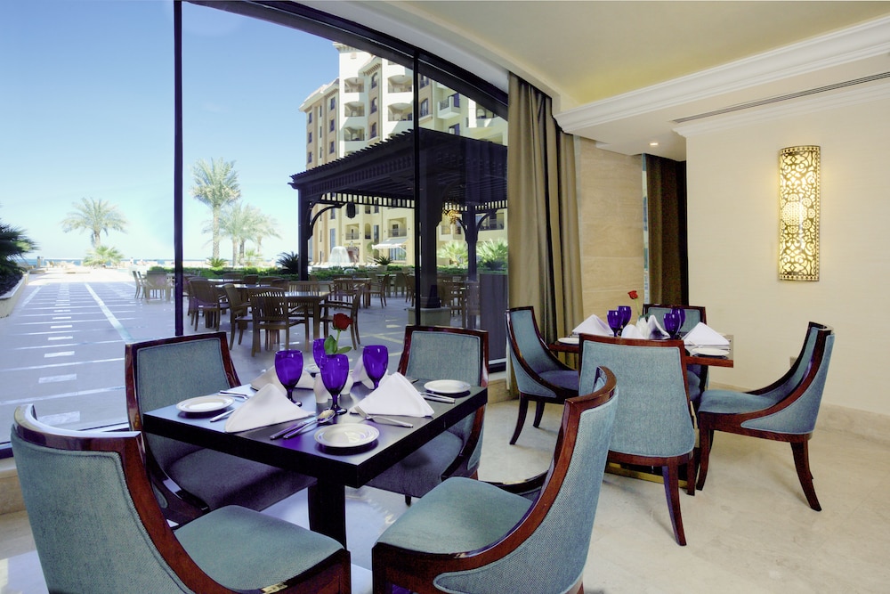 Pullman Al Marjan Island Resort 101/114