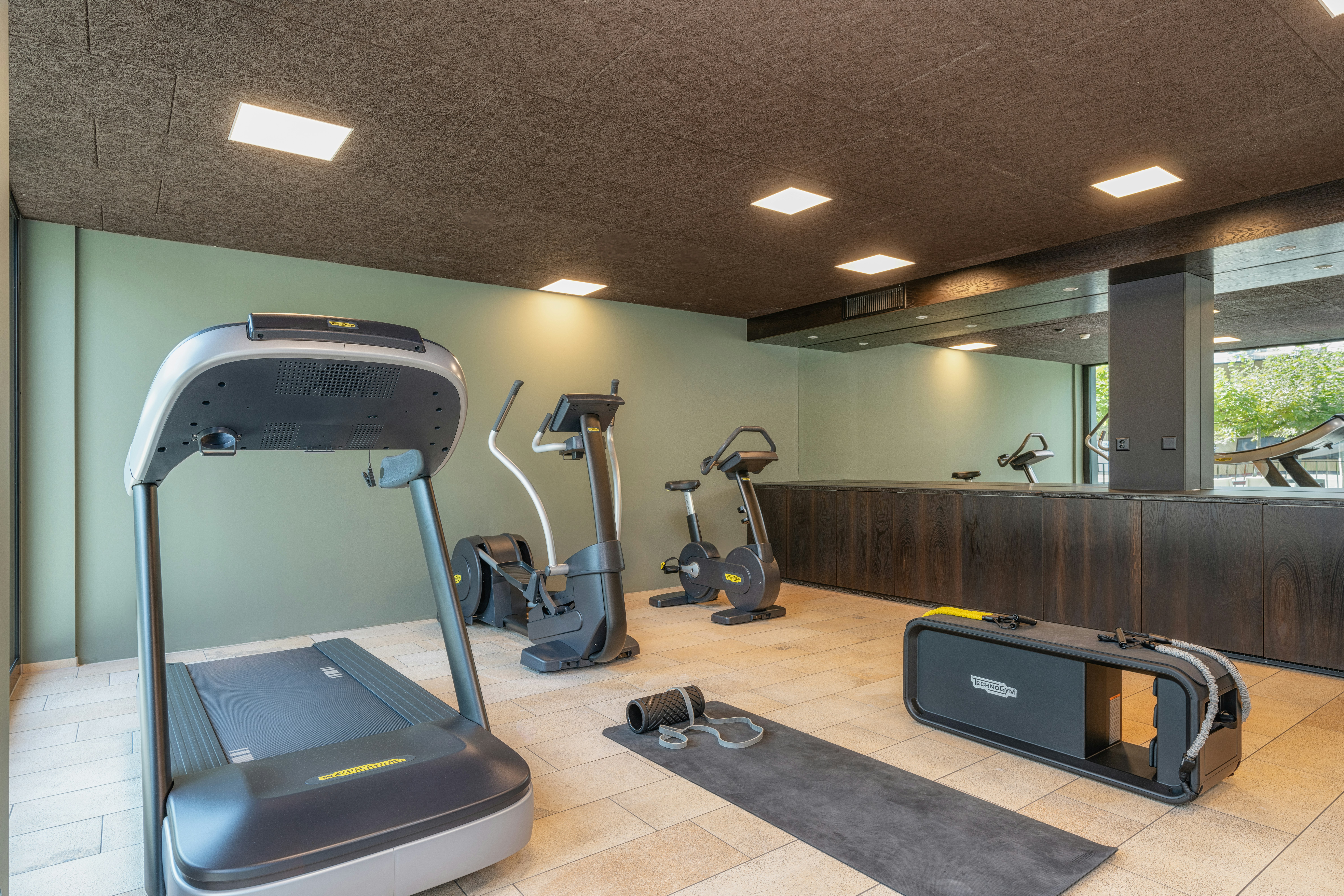 b_smart hotel Widnau 20/32