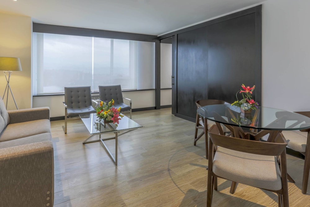 Four Points By Sheraton Cuenca 31/42