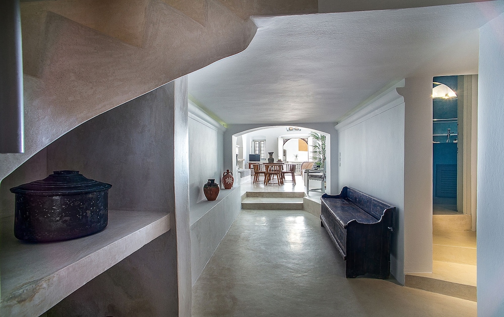 Radiant Santorini 15/45