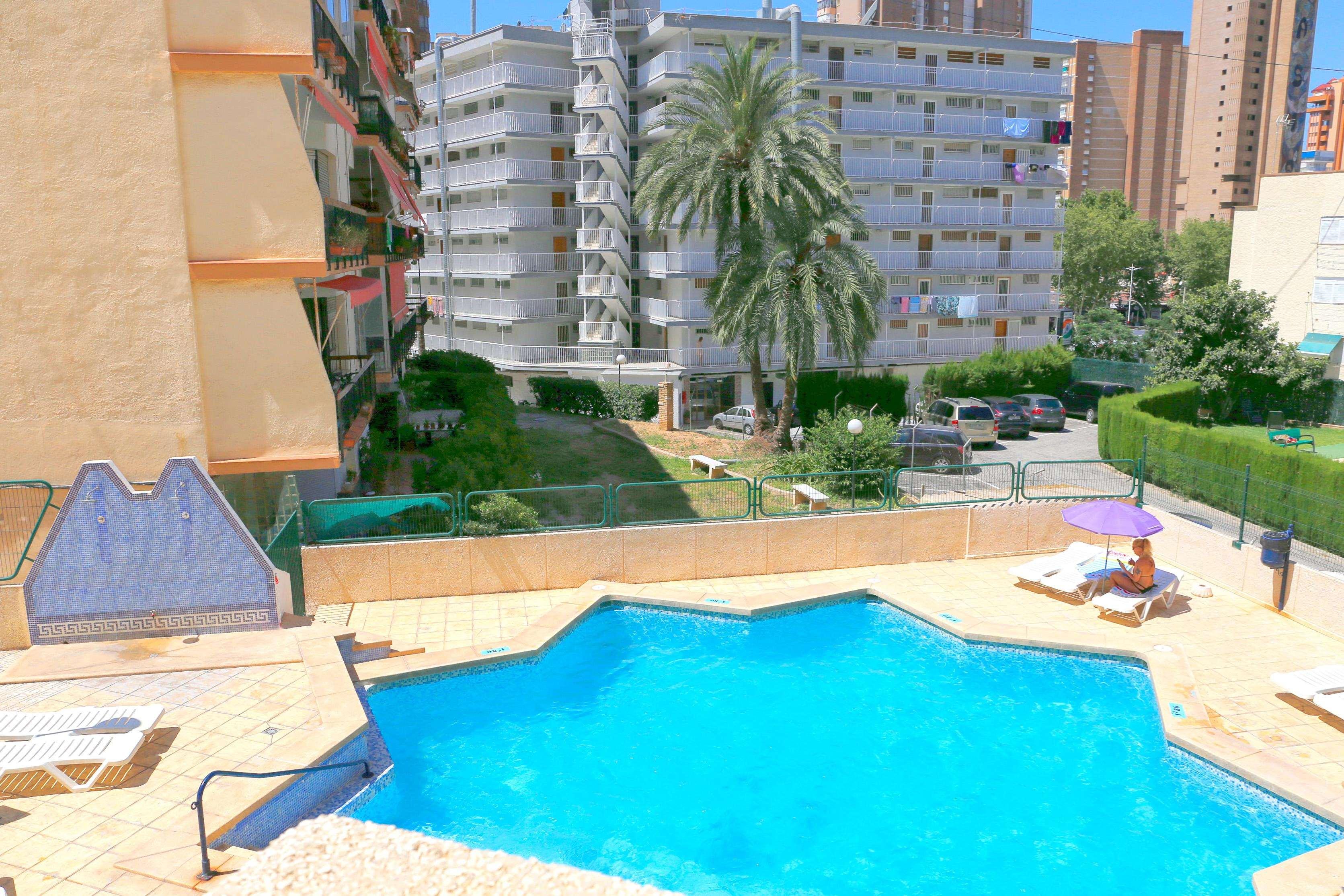 Dynastic Rooms Apartments 38/45