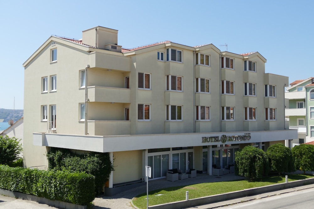 Hotel Rotondo 3/35