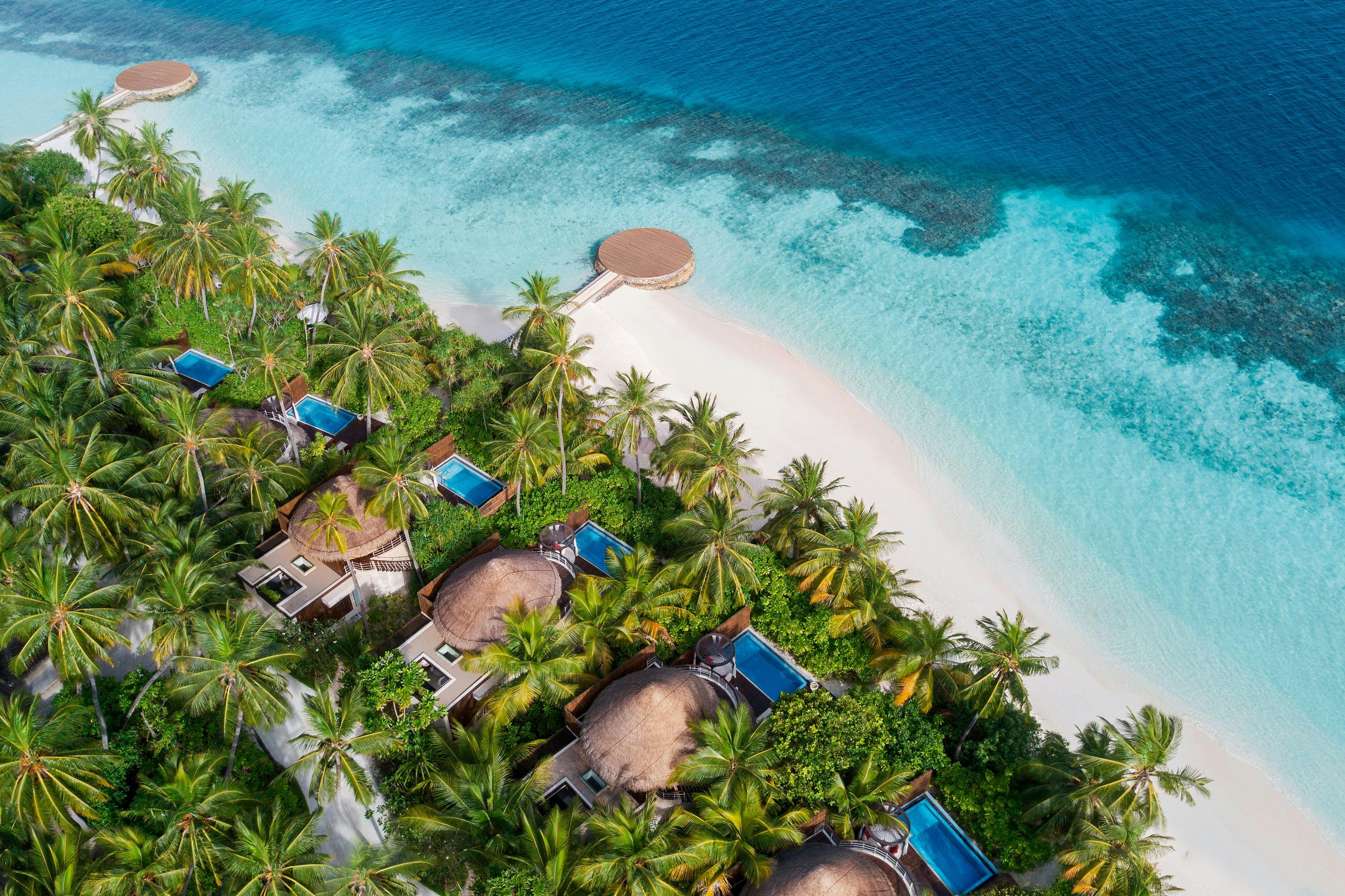 W Maldives 130/135