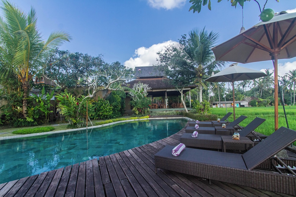 Kabinawa Ubud Villas and Cafe 33/50