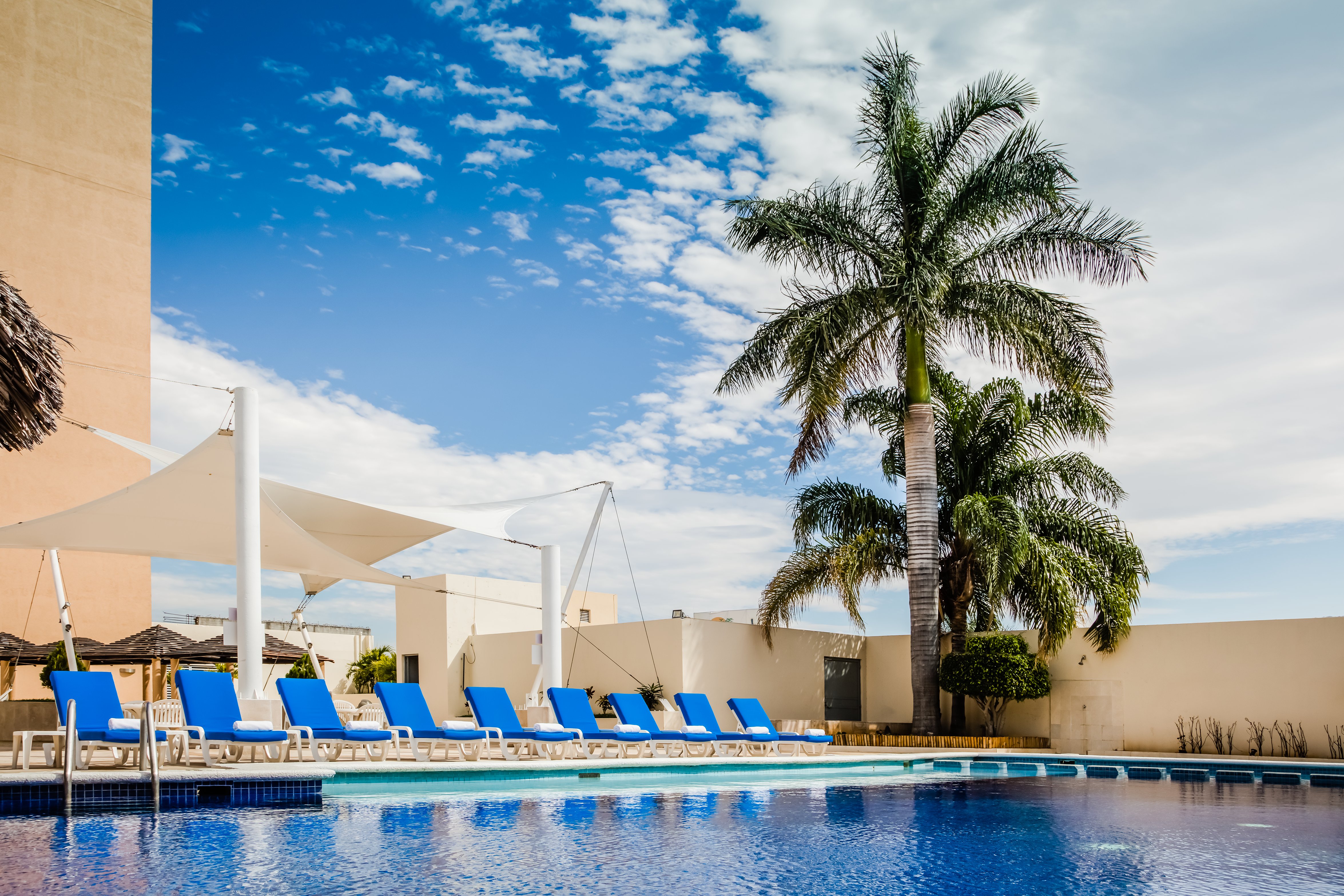 Fiesta Inn Tuxtla Gutierrez 25/25
