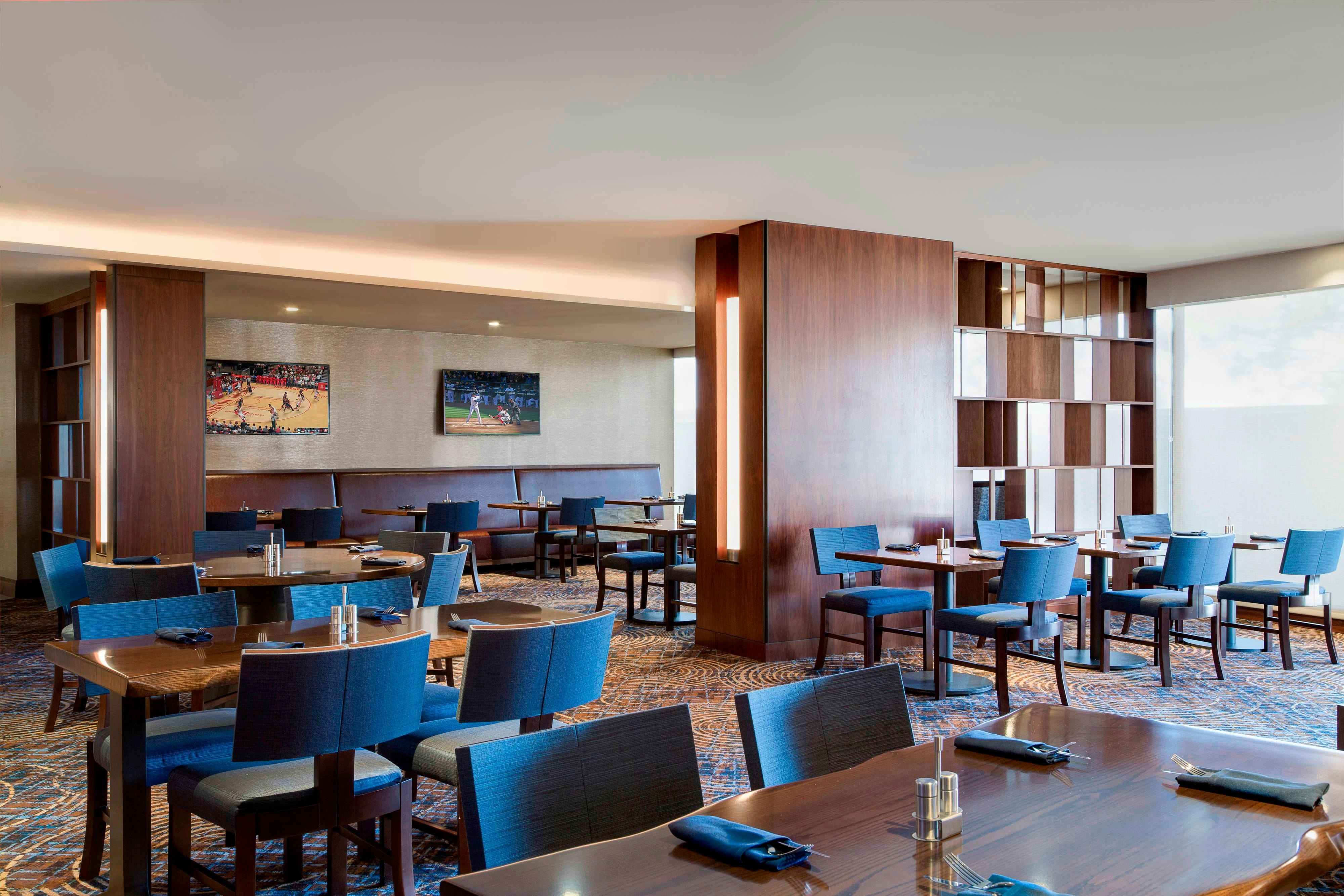 Houston Airport Marriott At George Bush Intercontinental 38/59