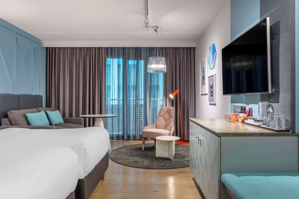 Radisson Blu Scandinavia 12/47