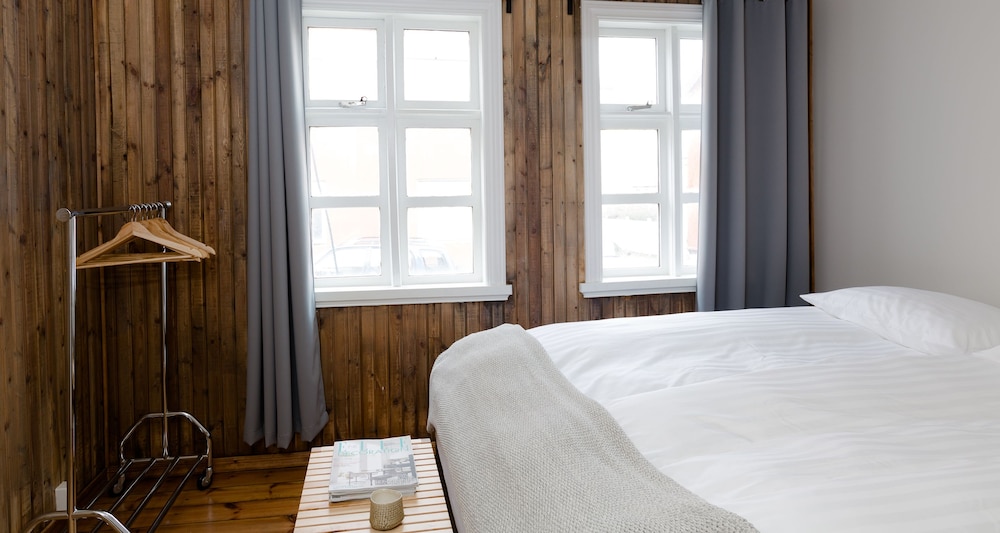 2 Bedrooms, Apartment, 2 Queen Beds