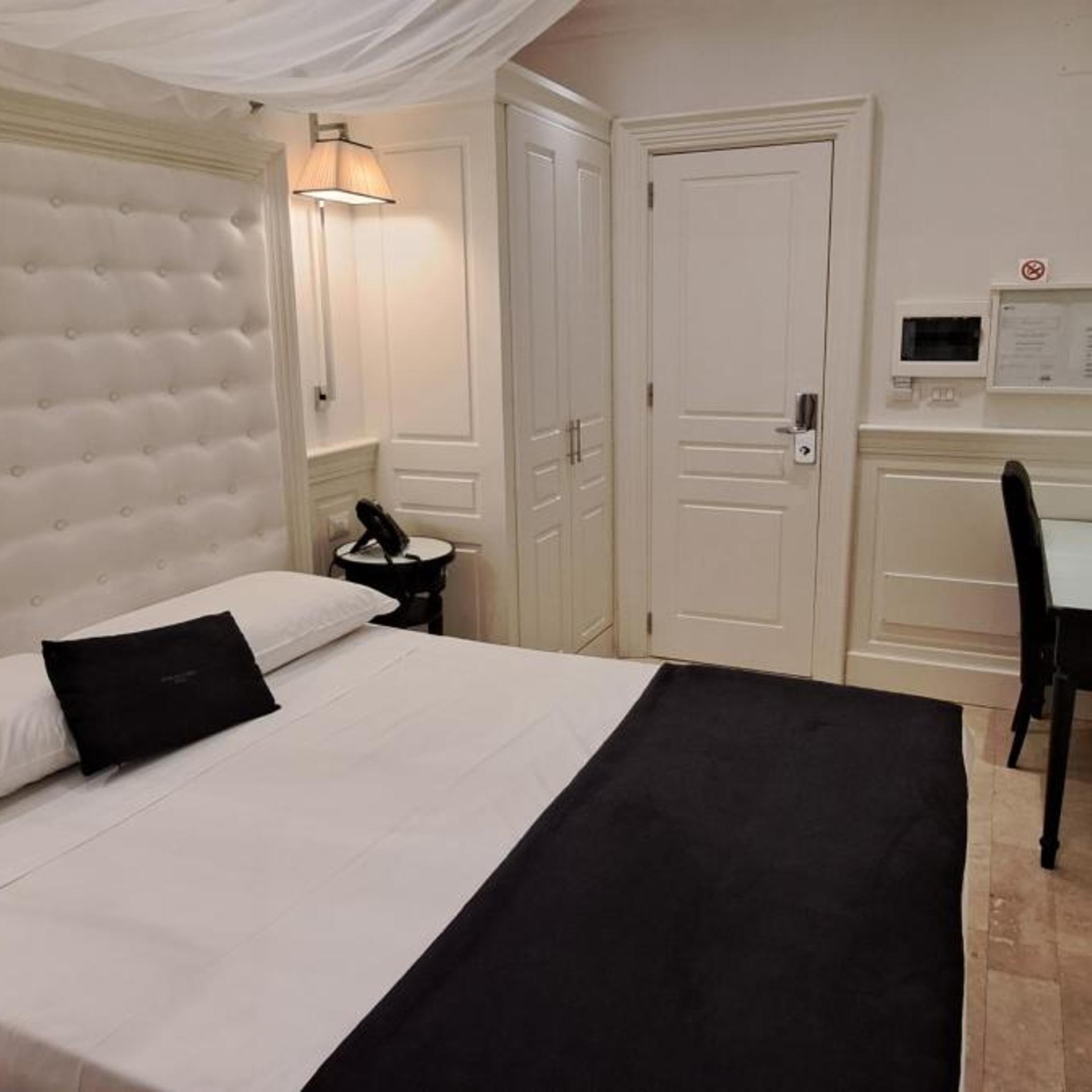 Hotel dei Quiriti Suite 19/50