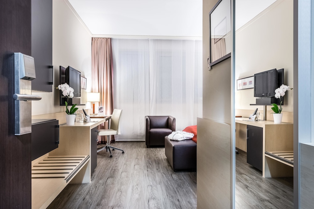 Novina Hotel Regensburg 37/66