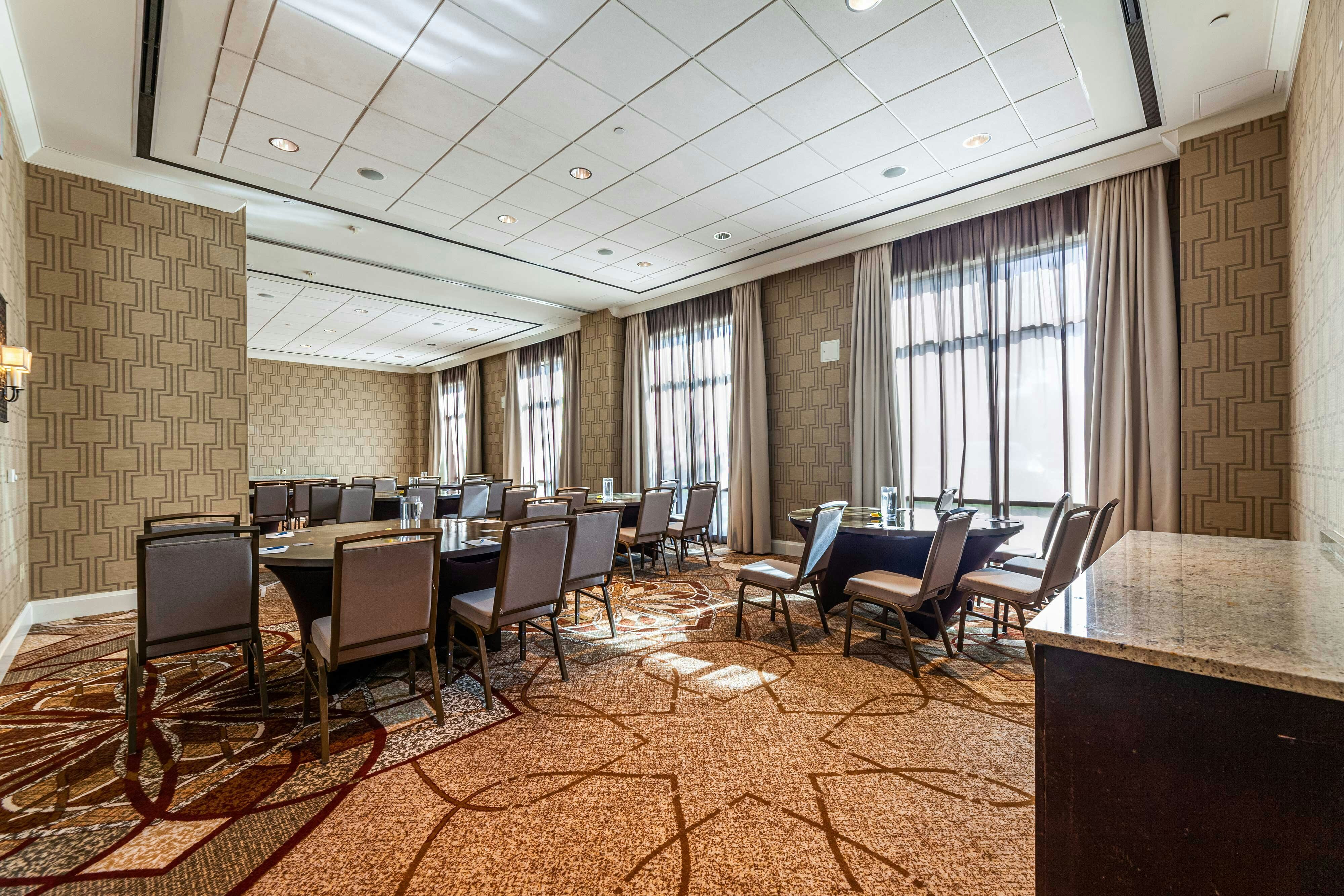 Sheraton Stonebriar Hotel 57/62