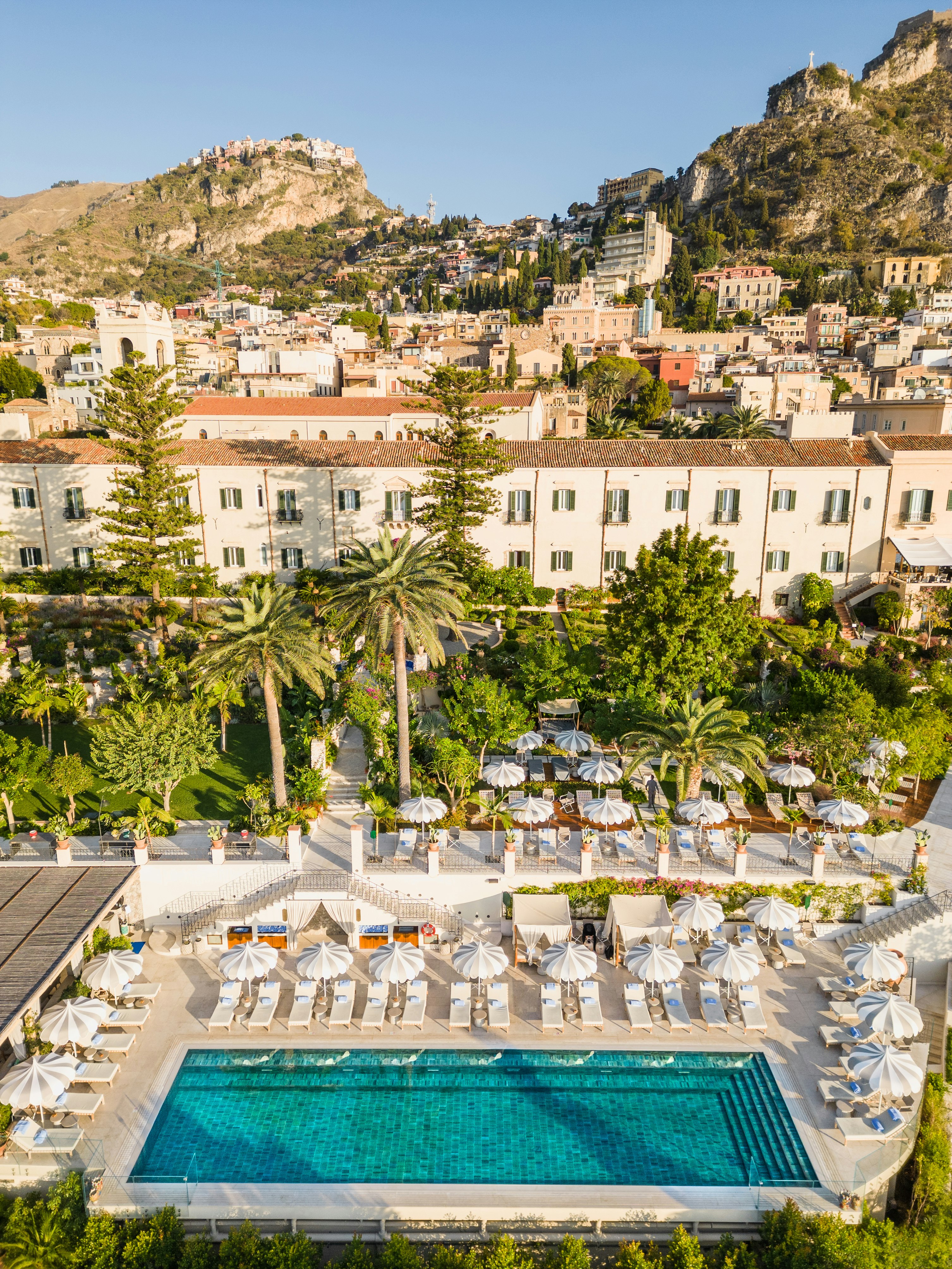 San Domenico Palace, Taormina, a Four Seasons Hotel 27/39