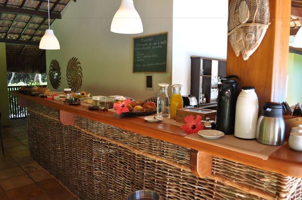 Recanto Da Mata Hotel 62/62