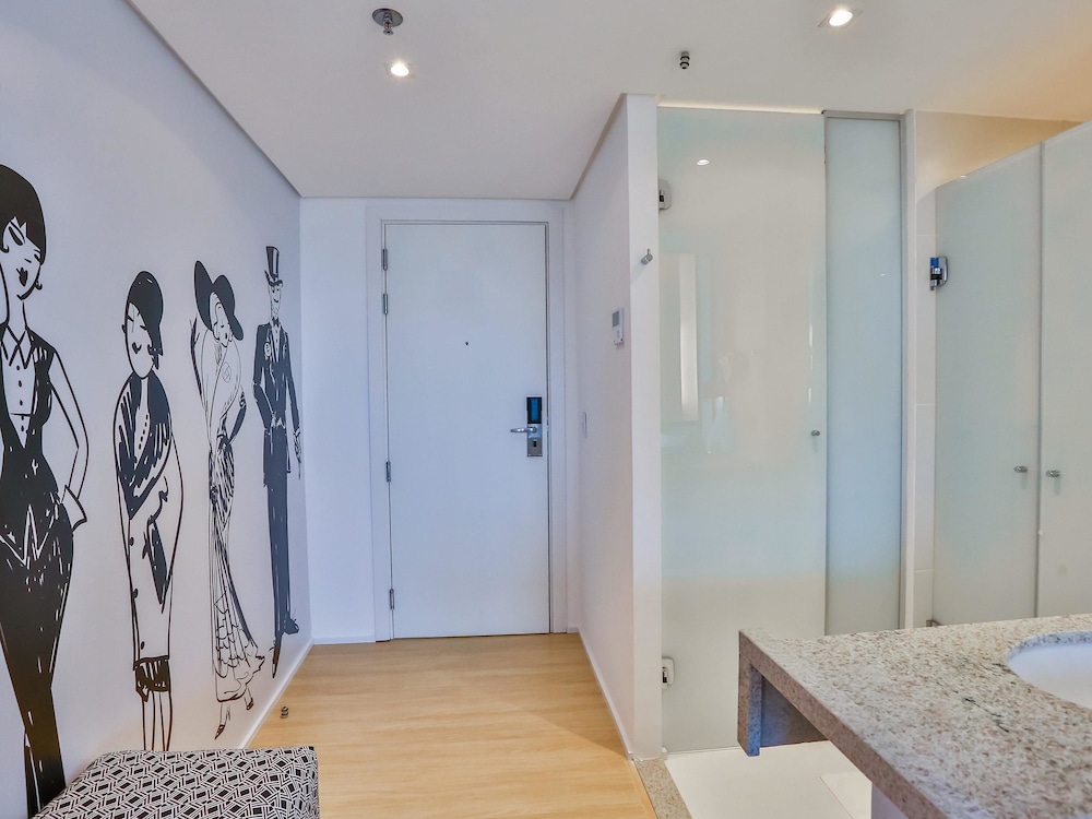 Ibis Styles Goiania Marista 37/76