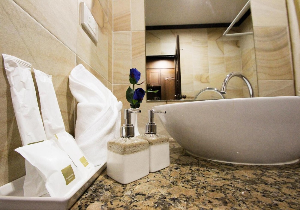 I Boutique Hotel 12/65