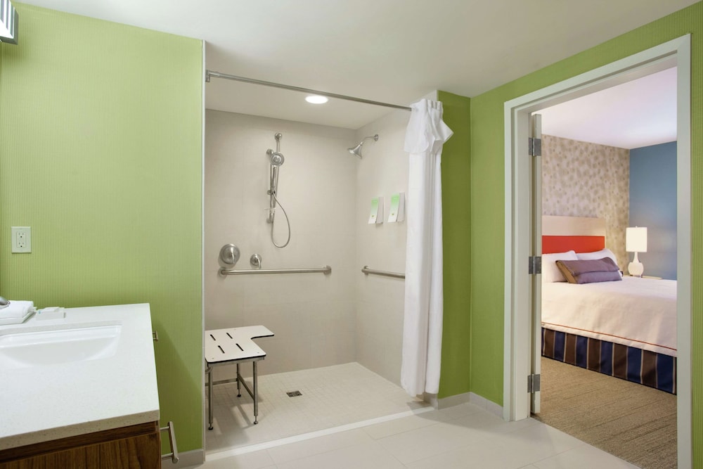 Home2 Suites By Hilton Tuscaloosa Downtown University Blvd 11/32