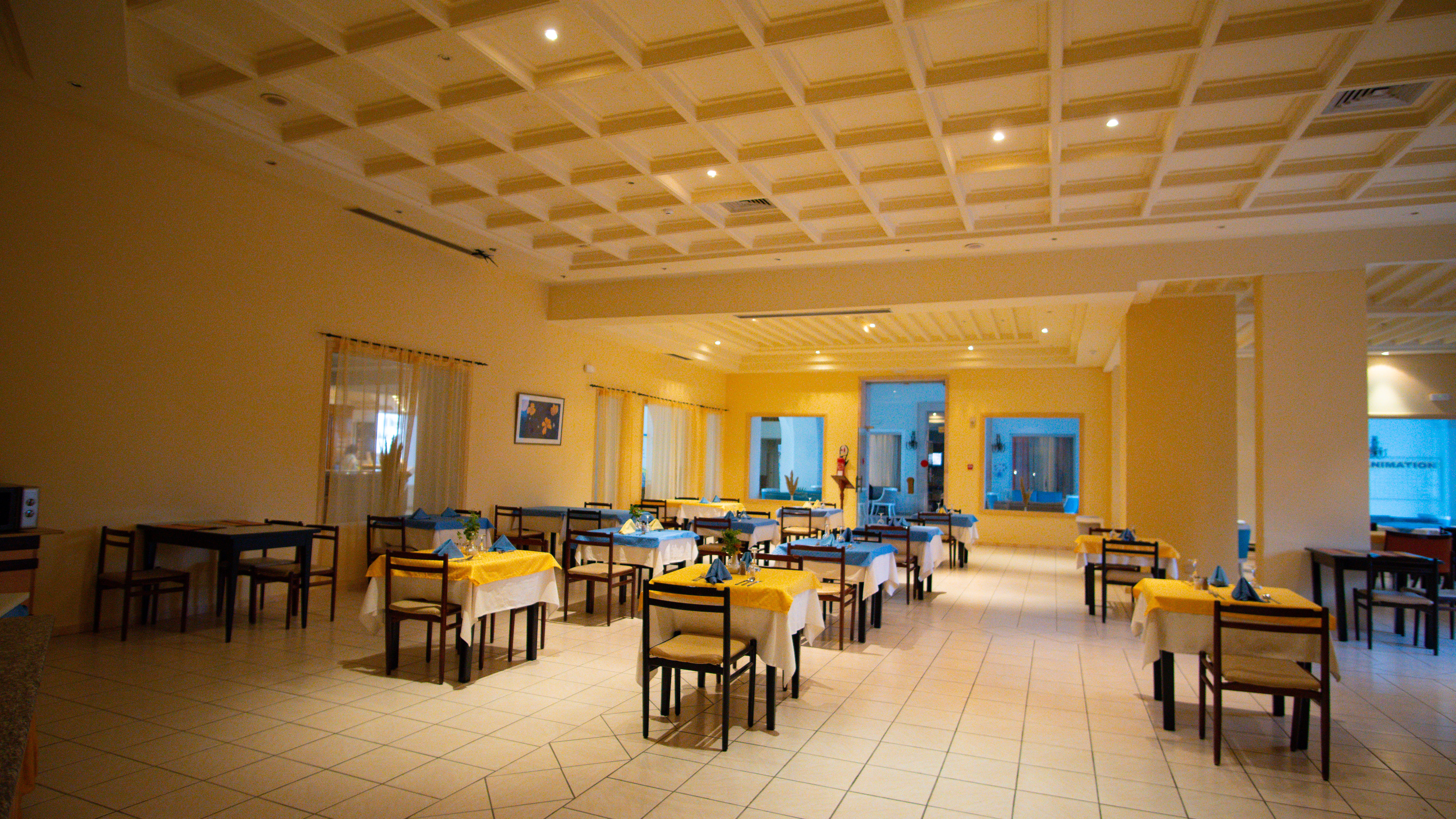 Blumar Resort and Spa 54/68