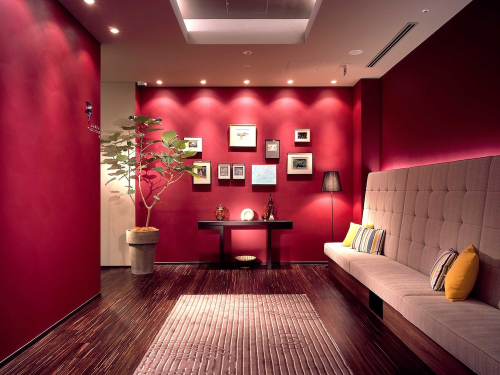 Hotel Gracery Tamachi 55/84