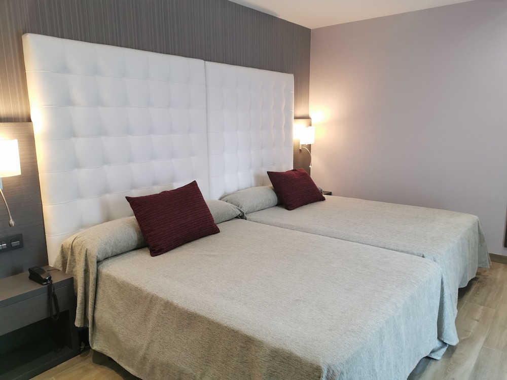Hotel Petit Palau Adults Only 18/71
