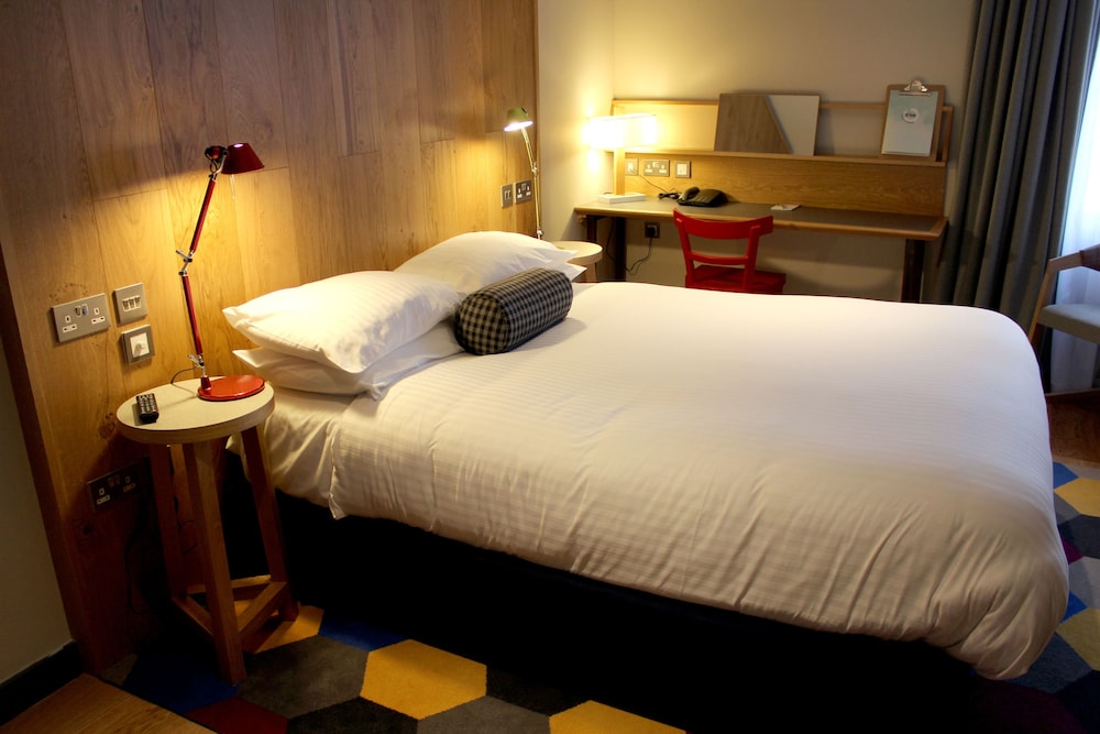 凯姆纽卡斯尔亚彭酒店(Cairn Hotel Newcastle Upon Tyne) 图片5