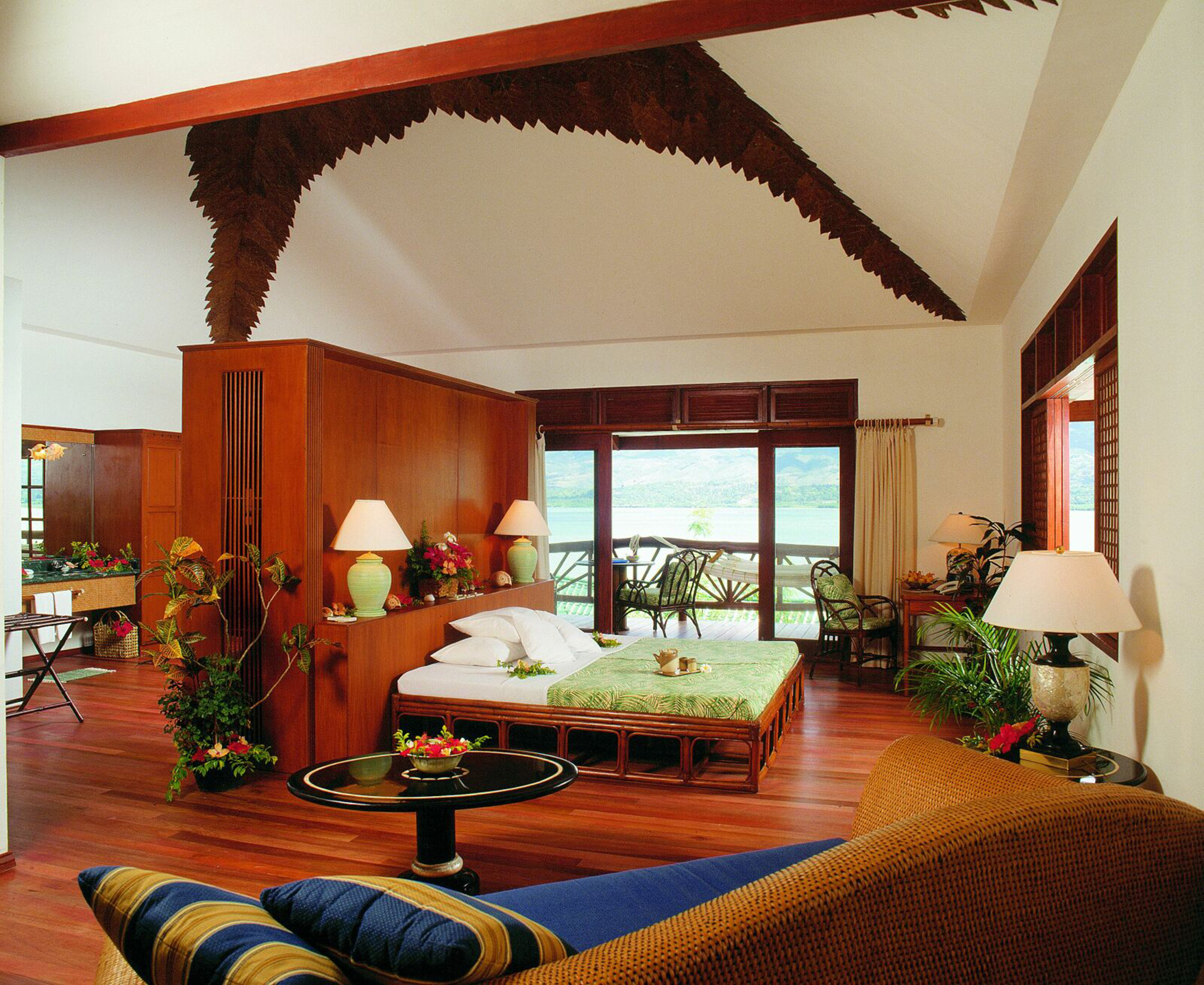 Badian Suite