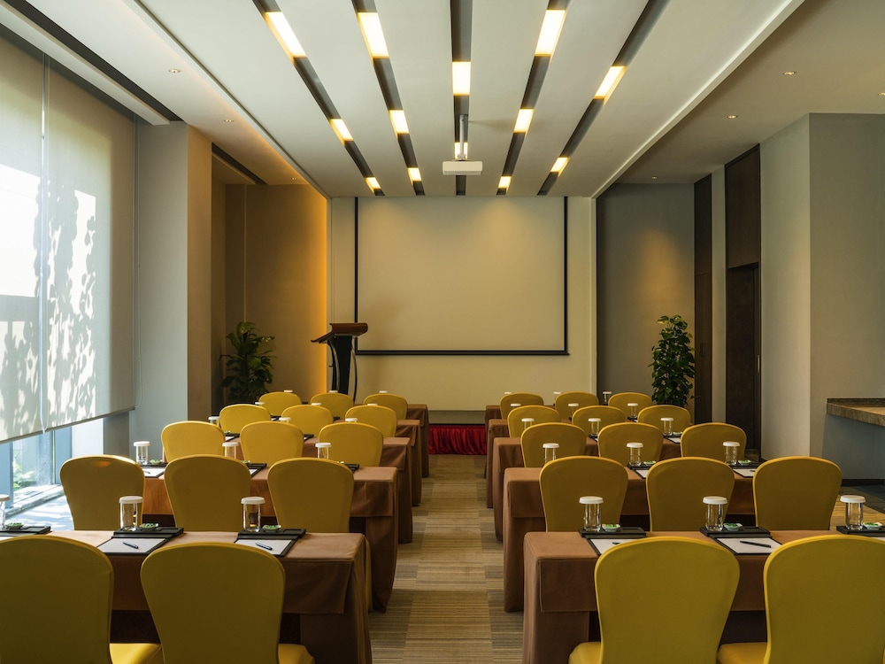 Novotel Hefei Sunac 54/68