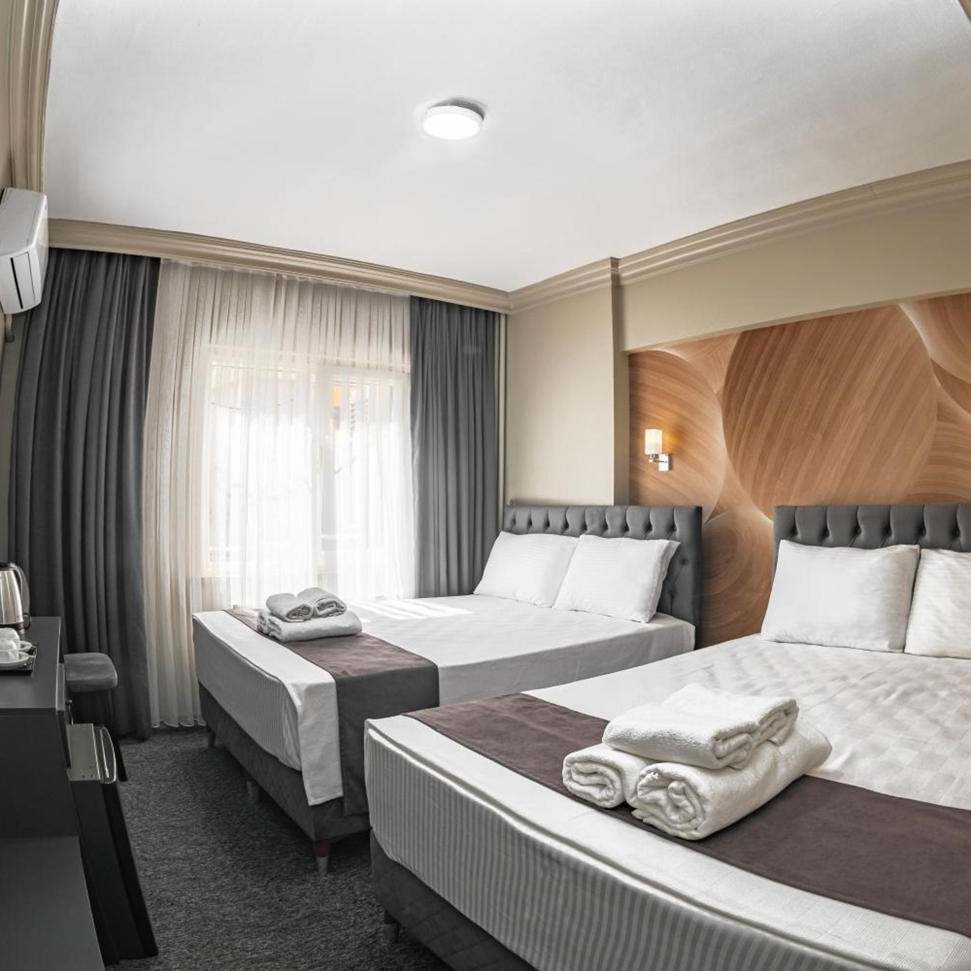 Room, Single, Large