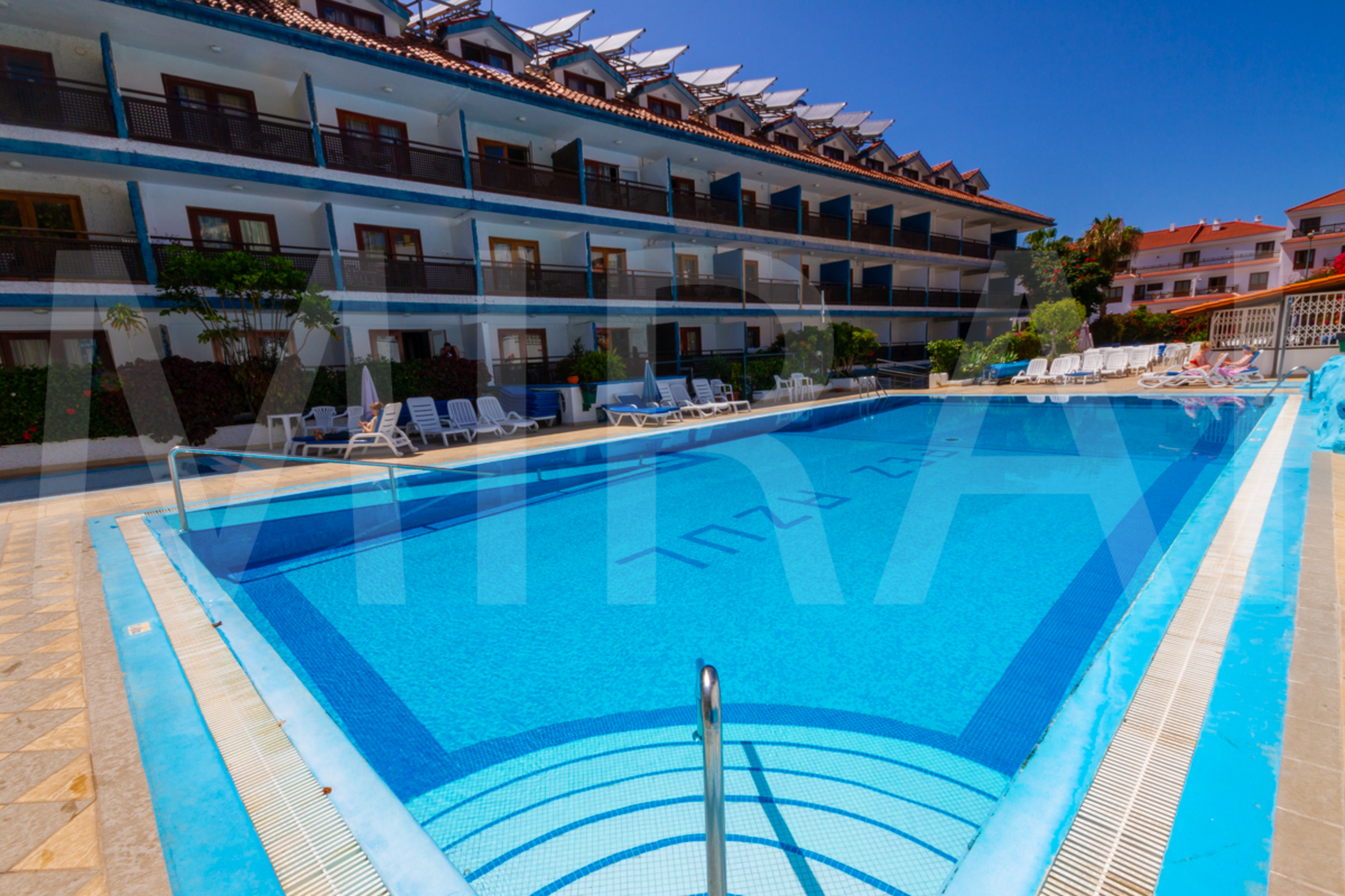 Apartamentos Pez Azul 32/49