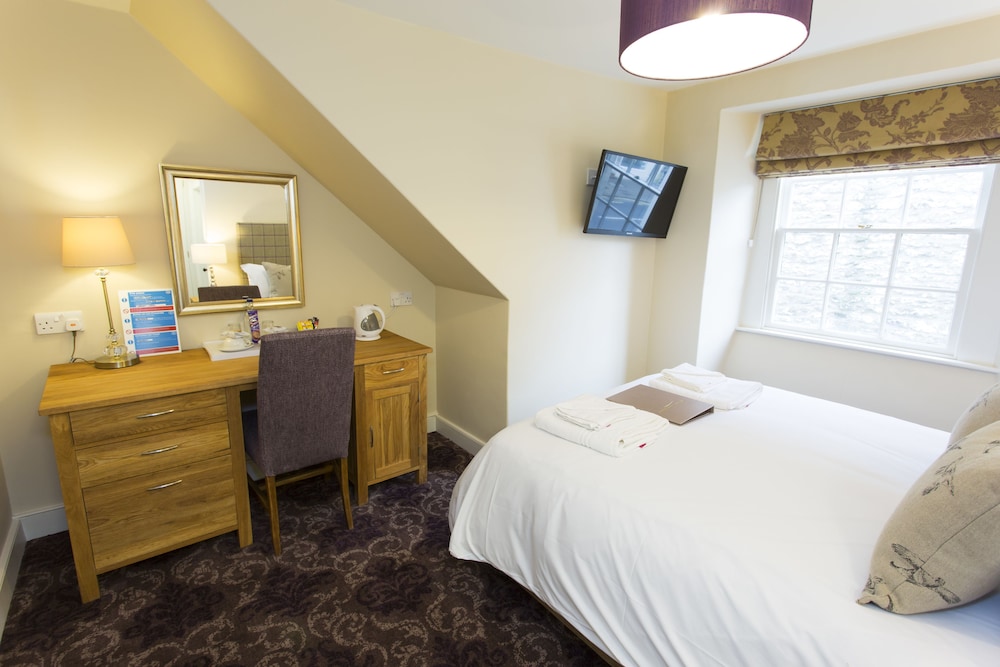 George Hotel 22/47