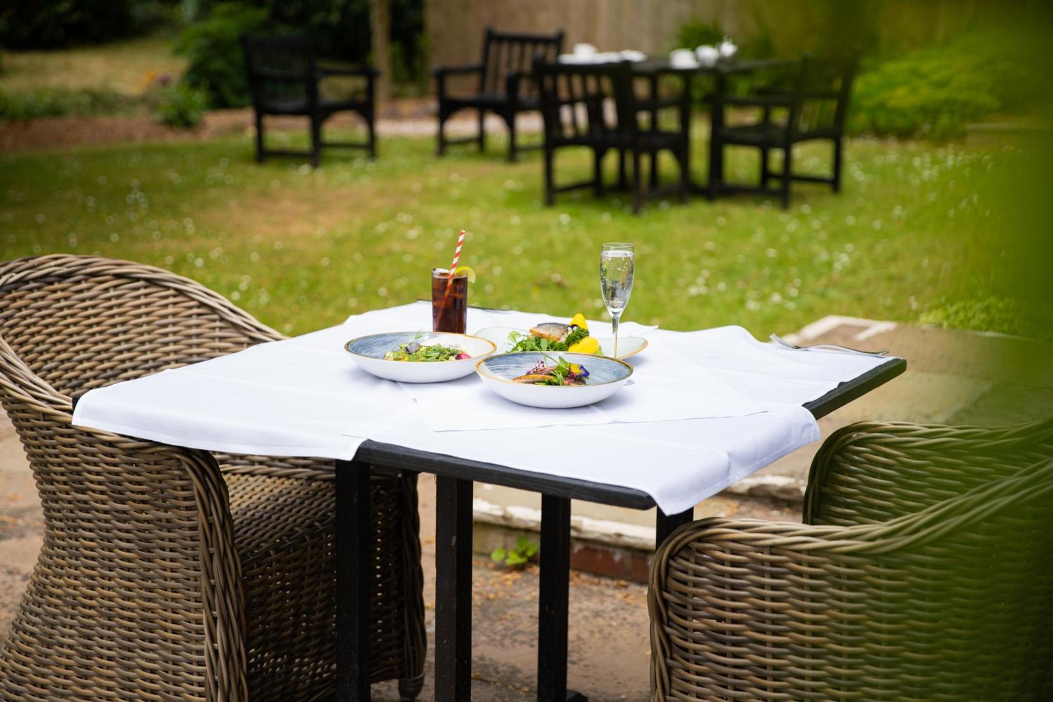 Hartnoll Hotel 42/58