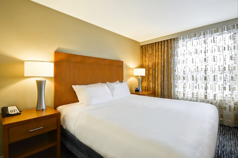 HYATT house Chicago/Naperville/Warrenville 17/69