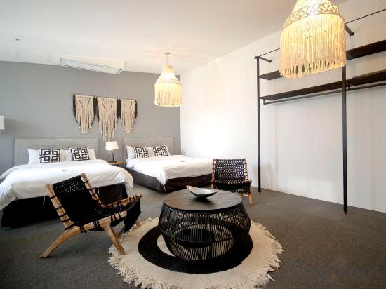 Loft, Penthouse, 2 Queen Beds