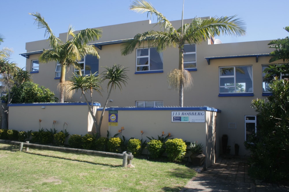 113 Robberg 32/41