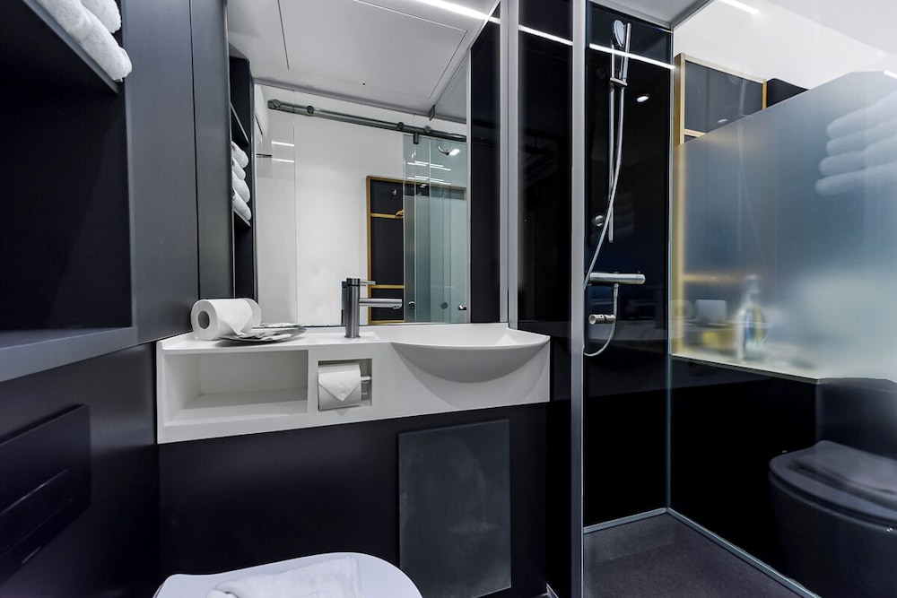 The Z Hotel Holborn 45/50