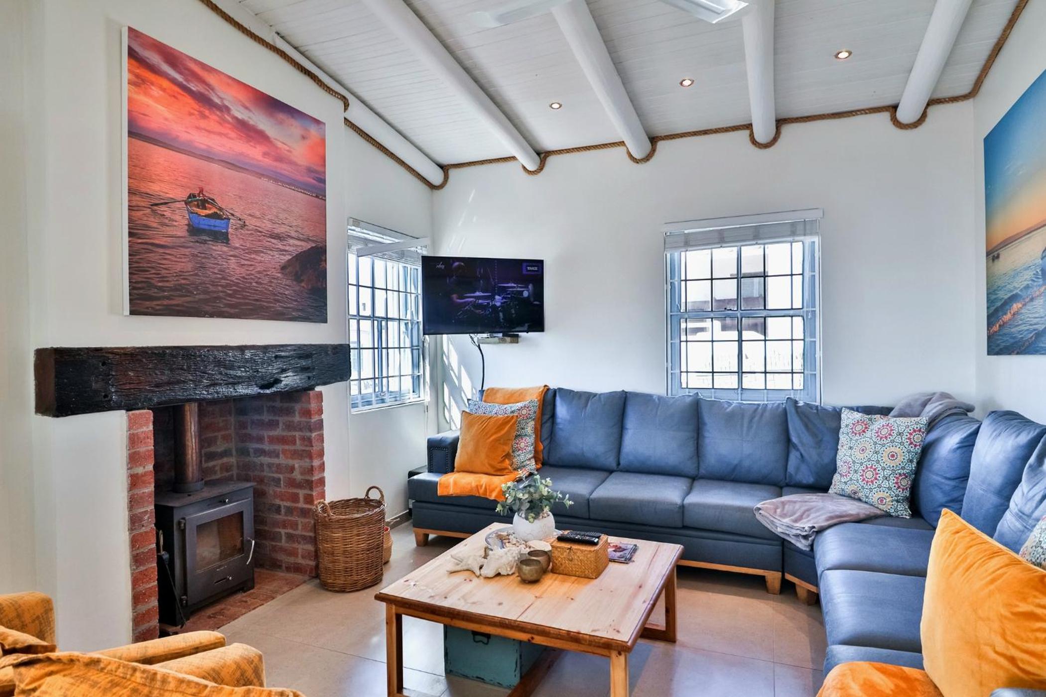 Flamink Beach View Cottage in Paternoster 22/50
