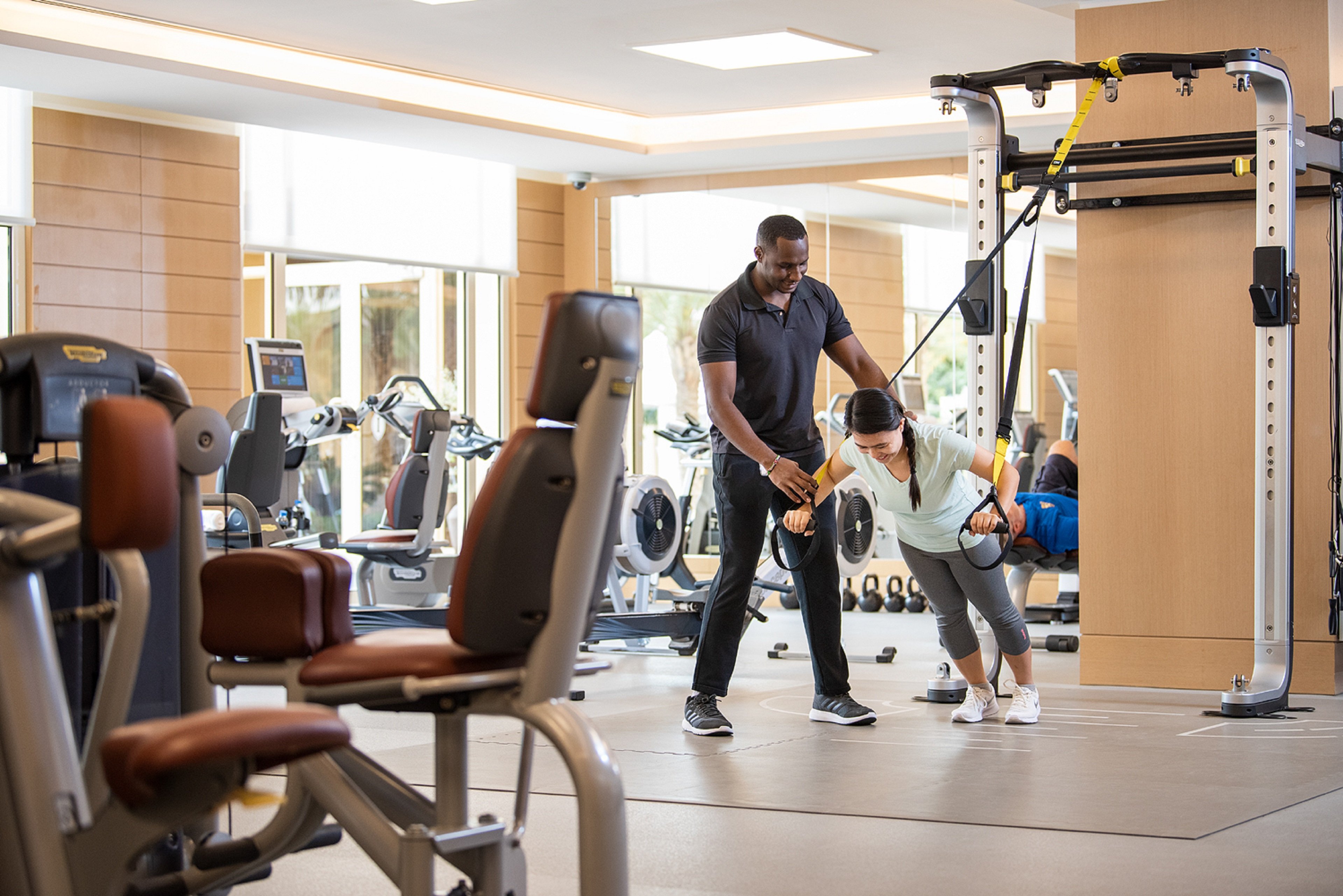 InterContinental Doha Beach and Spa 39/82