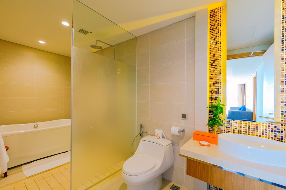 Seashells Phu Quoc Hotel and Spa 78/78