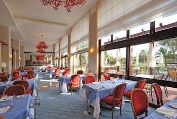 Alvor Atlantico Beach Aparthotel 19/26