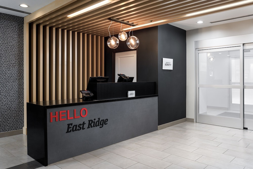 TownePlace Suites Chattanooga South/East Ridge 4/50