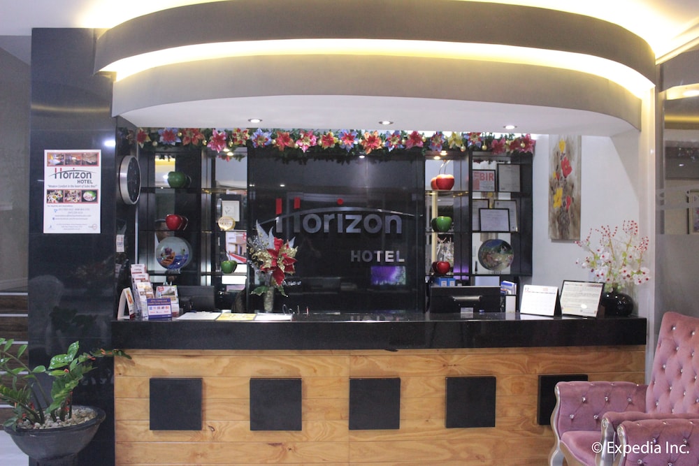 Horizon Hotel 6/50