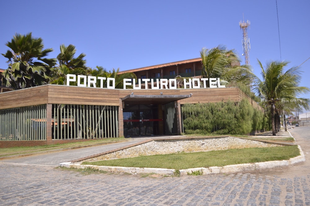 Porto Futuro Hotel 13/75