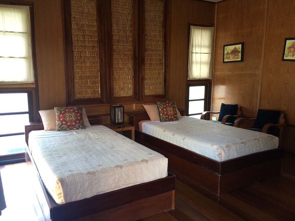 Baantawan Pai S Boutique Guesthouse 24/67
