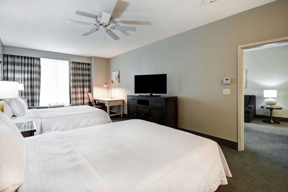 Homewood Suites By Hilton Dallas Arlington South Tx 18/51