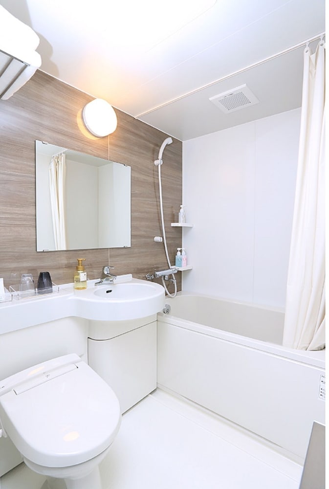 Smile Hotel Premium Sapporo Susukino 59/67