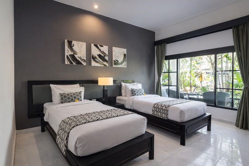 Casa Wina Kuta 24/62