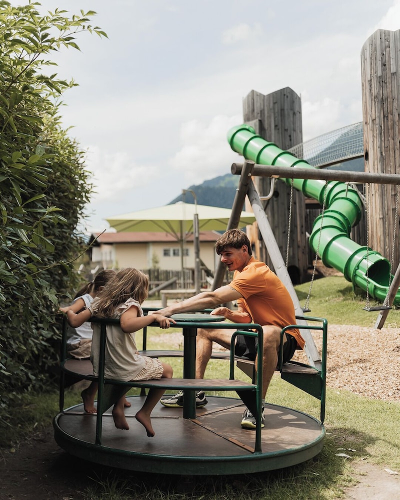 Family Wellnesshotel Tirolerhof 28/50