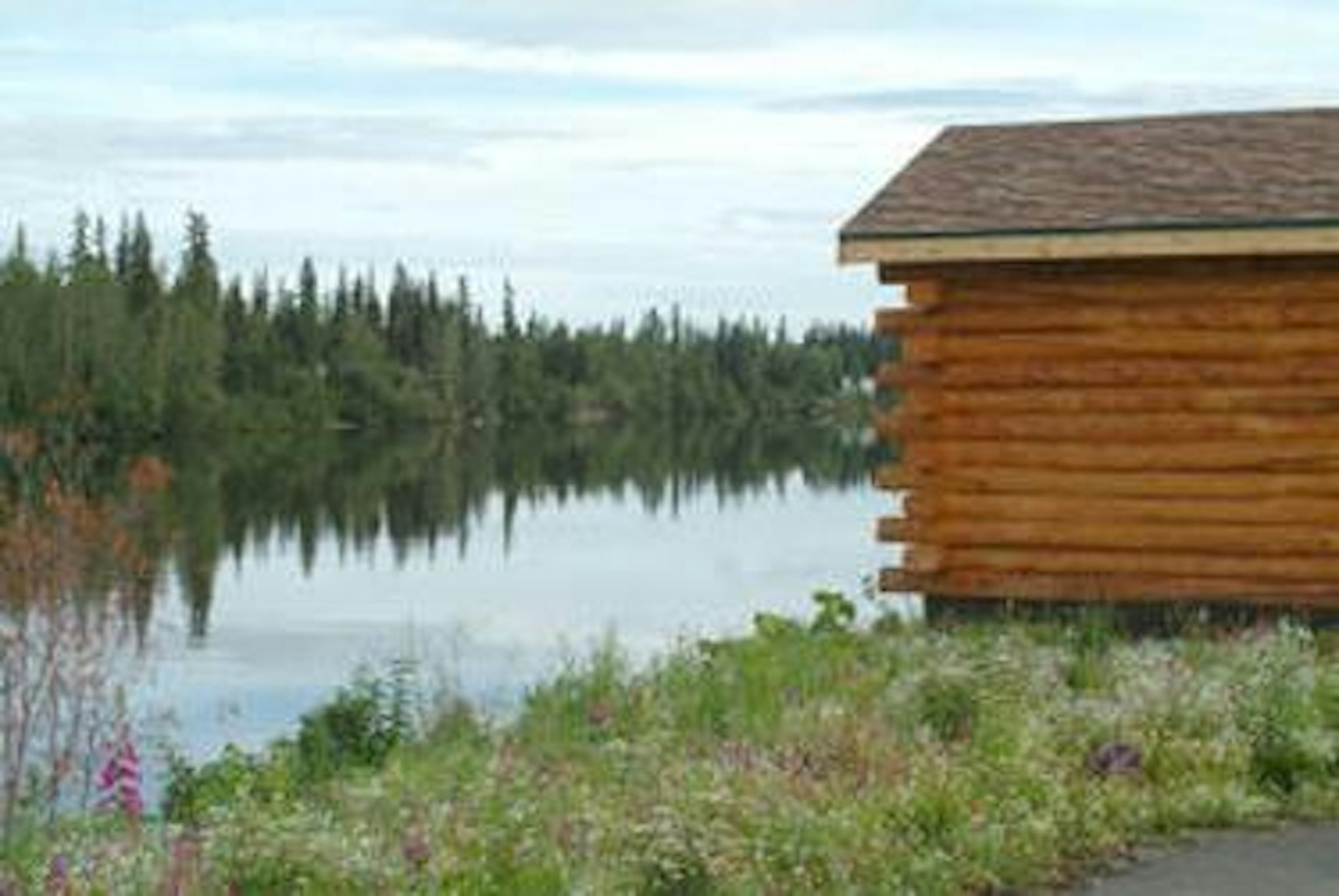 Pike S Waterfront Lodge 1/28