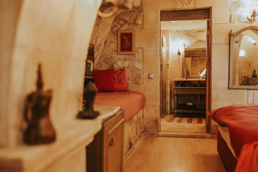 Elaa Cave Hotel 20/50